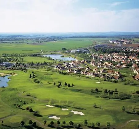 Riviera Near Disneyland Paris