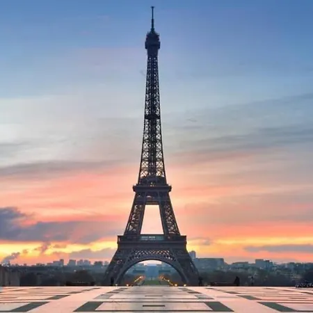 Riviera Near Disneyland Paris