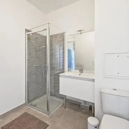 Villa Riviera Near Disneyland Paris